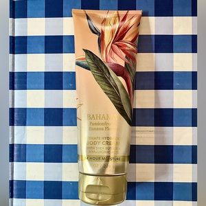 Bahamas Passionfruit Body Cream Bath & Body